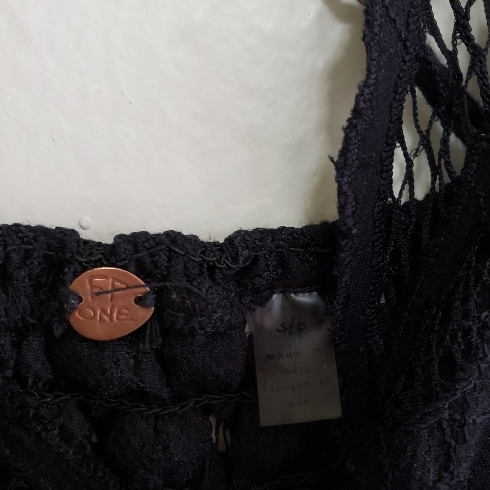 Free People adella Cami Bralet - Picture 5 of 9